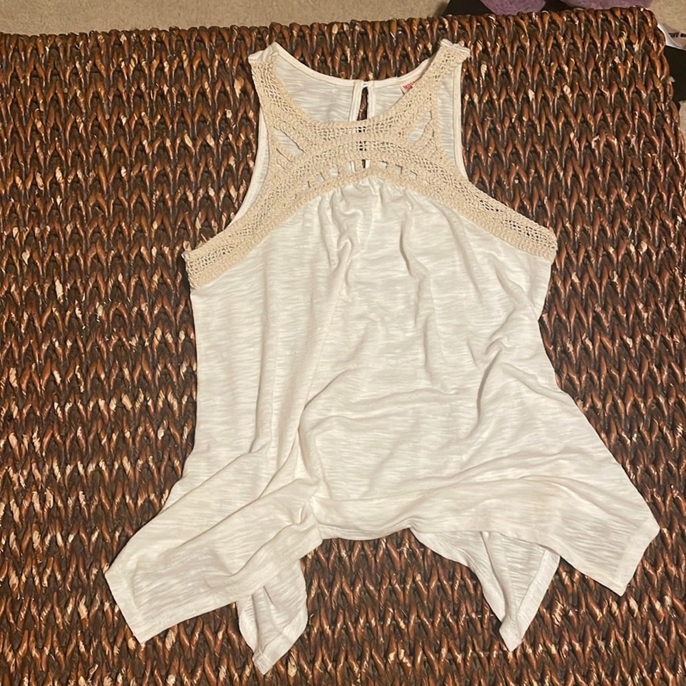 Tank top